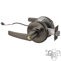Corbin Russwin CLX33903-NZD-613E