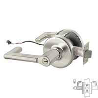 Corbin Russwin CLX33905-124D-619