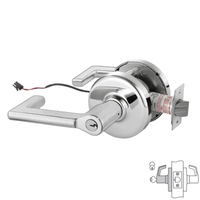 Corbin Russwin CLX33905-124D-625