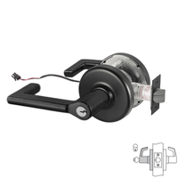 Corbin Russwin CLX33905-124D-BSP