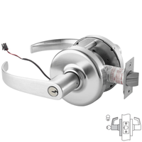 Corbin Russwin CLX33905-PZD-626