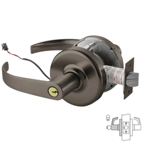 Corbin Russwin CLX33905-PZD-613