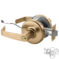 Corbin Russwin CLX33905-612