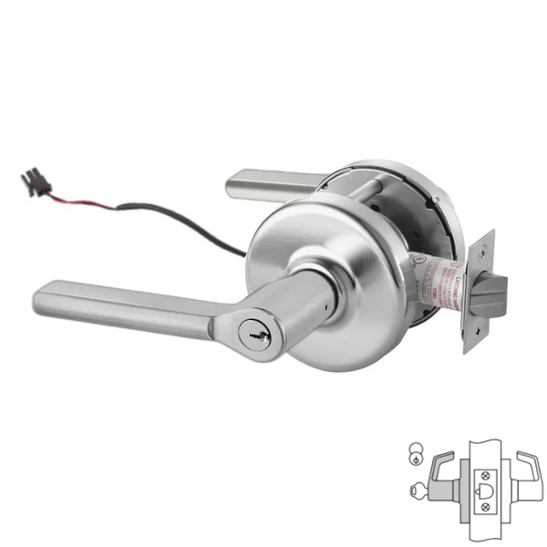 Corbin Russwin CLX33903-102D-626