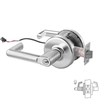 Corbin Russwin CLX33903-123D-626