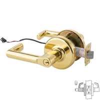 Corbin Russwin CLX33903-123D-605