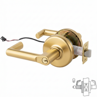 Corbin Russwin CLX33905-123D-606