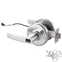 Corbin Russwin CLX33903-AZD-626-M08