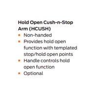 LCN 1261-HCUSH
