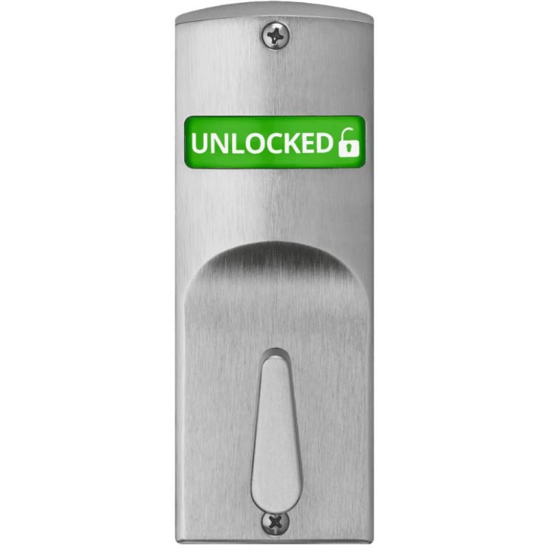 Sargent SA194-V01-US26D Retrofit Status indicators For 8200/7800 Serie