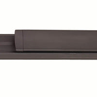 Von Duprin QEL99EO-F Rim Fire Exit Device with Quiet Electric Latch Retraction, Exit Only