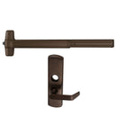 Von Duprin 99L-06-313-LHR Rim Exit Device