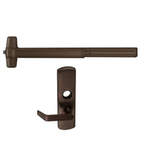 Von Duprin 99L-06-313-RHR Rim Exit Device