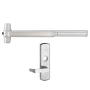 Von Duprin 99L-06-US28-LHR Rim Exit Device