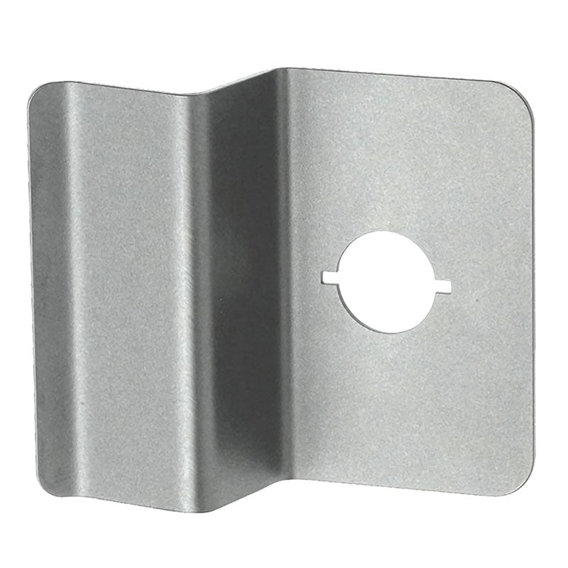 VonDuprin 210NL-689 Night Latch Exit Trim