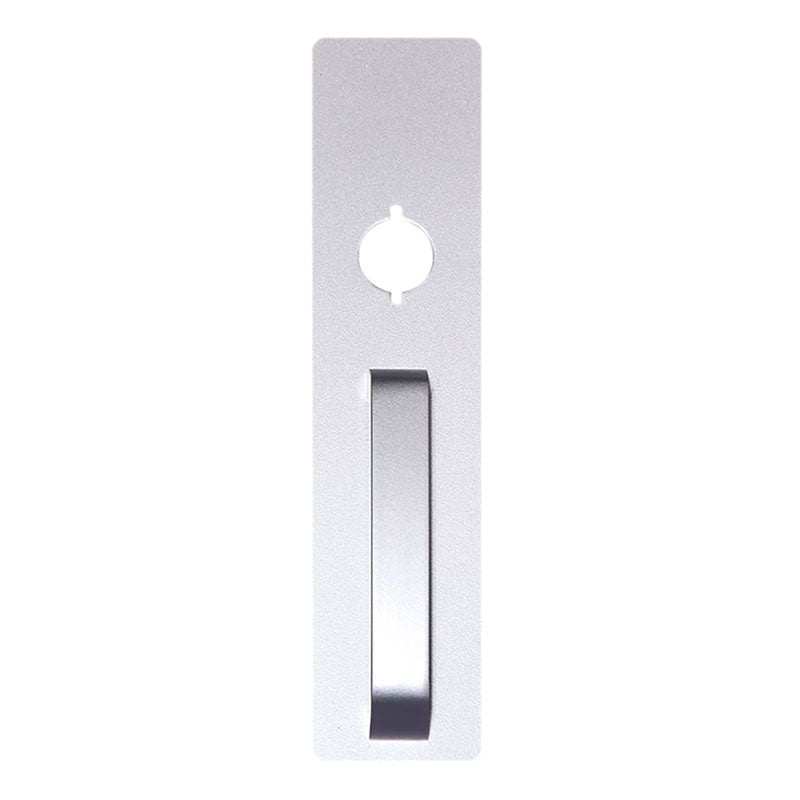 VonDuprin 230NL-689 Night Latch Exit Trim