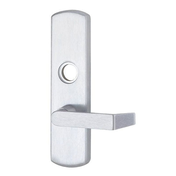 Von Duprin 996L-NL-06-M-626 Night Latch Exit Device Lever Trim, Satin Chrome