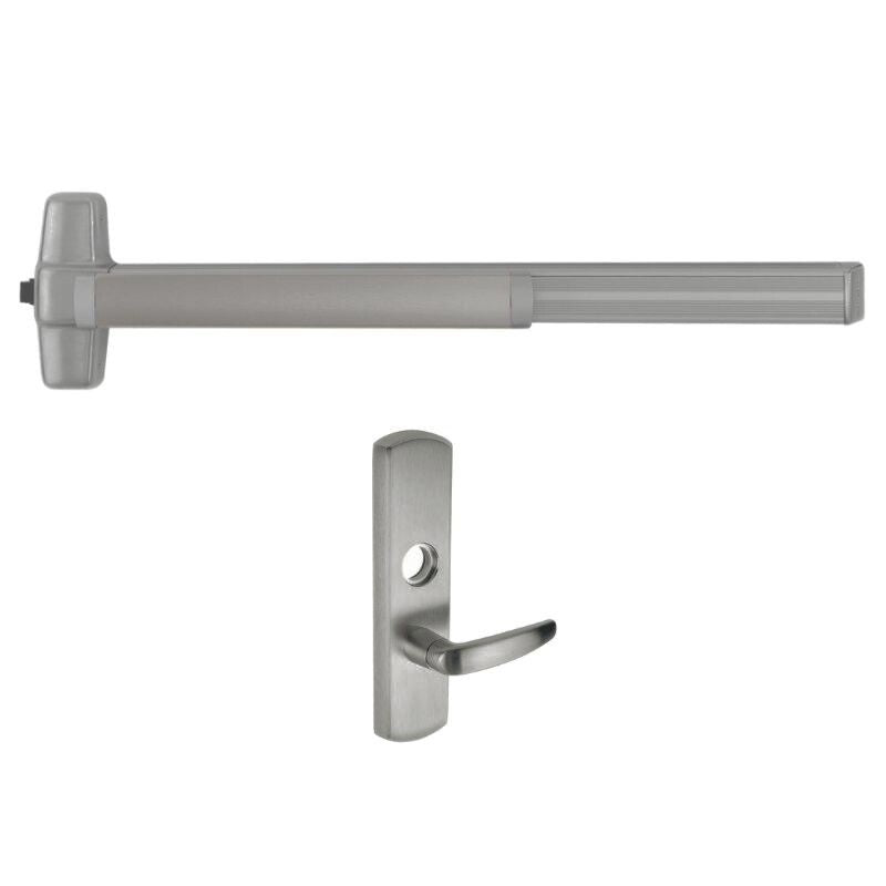 Von Duprin 99L-F-07 Fire Rated Rim Exit Device, Classroom Function, 07