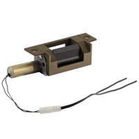 Von Duprin 6211-24VDC-US10B-FSE