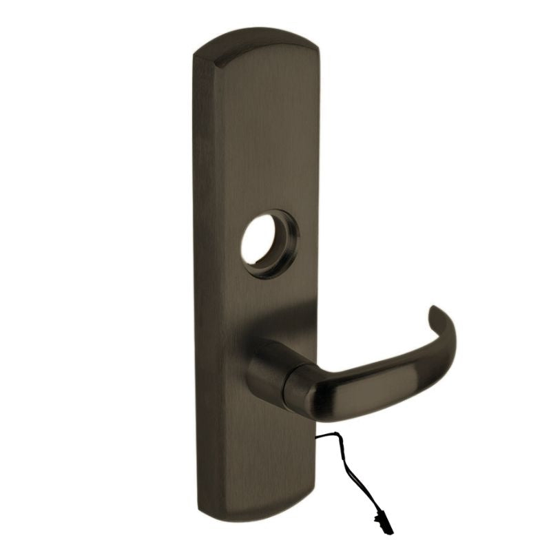 Von Duprin M996L-17-M Motorized Lever Trim, Classroom Function, Less C