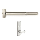 Accentra6100F-P-36-PB627-630-LC 36" Rim Exit Device