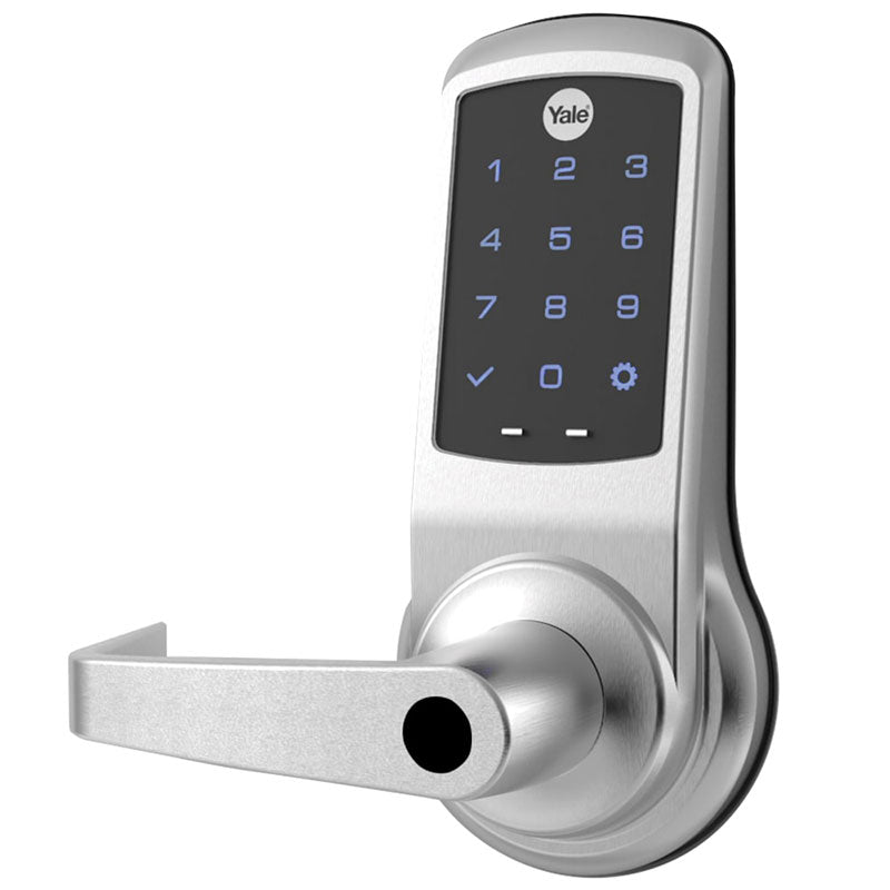 AccentraAU-NTB622-NR 626 LC Nextouch Generation 2 Keypad Cylindrical Lock