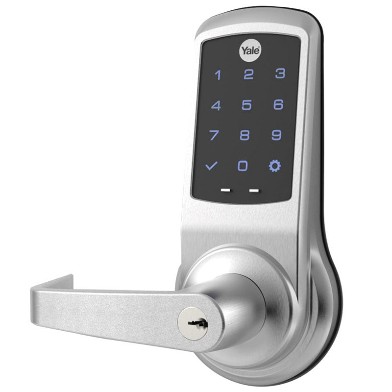 Yale-AU-NTB622-NR-626-X-100CV1-Nextouch-Generation-2-Keypad-Cylindrical-Lock