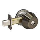 AccentraD112-613E Single Cylinder Deadbolt