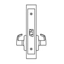 Corbin Russwin ML2010  Mortise Lever Lockset Passage or Closet Function
