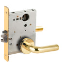 Schlage L9080L 02A-605