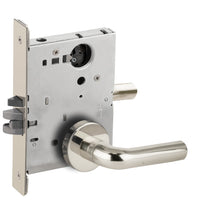 Schlage L9070L 02A-625