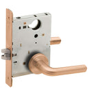Schlage L9010-02A-612