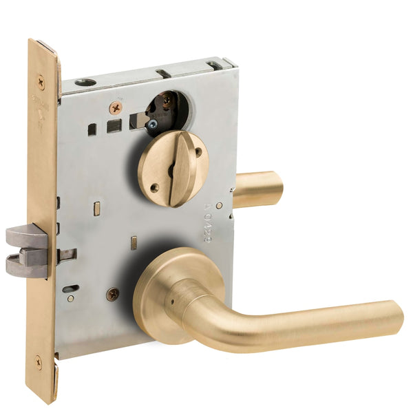 Schlage L9050L-02A-606