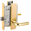 Schlage L9010-02L-605