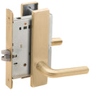 Schlage L9010-02L-606