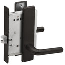 Schlage L9010-02L-622