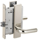 Schlage L9010-02L-625
