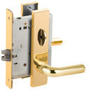 Schlage L9040-02L-605