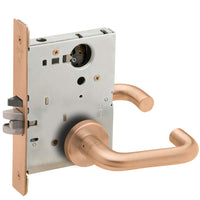 Schlage L9070L 03A-612