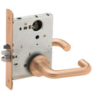 Schlage L9070L 03A-612