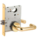 Schlage L9010-03A-605