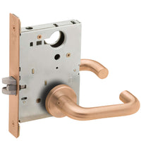 Schlage L9010-03A-612