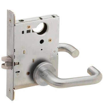 Schlage L9010-03A-626