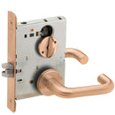 Schlage L9040-03A-612