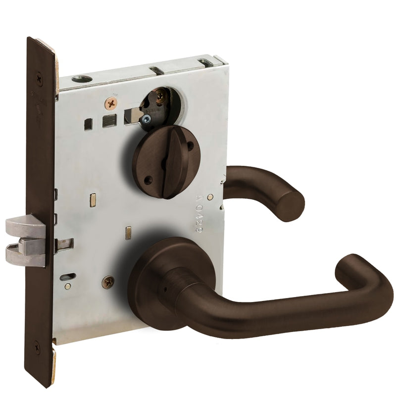 Schlage L9050L-03A-613