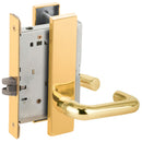 Schlage L9010-03L-605