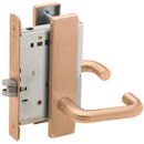 Schlage L9010-03L-612