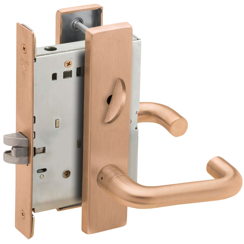 Schlage L9050L-03L-612