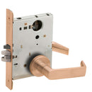 Schlage L9080L 06A-612