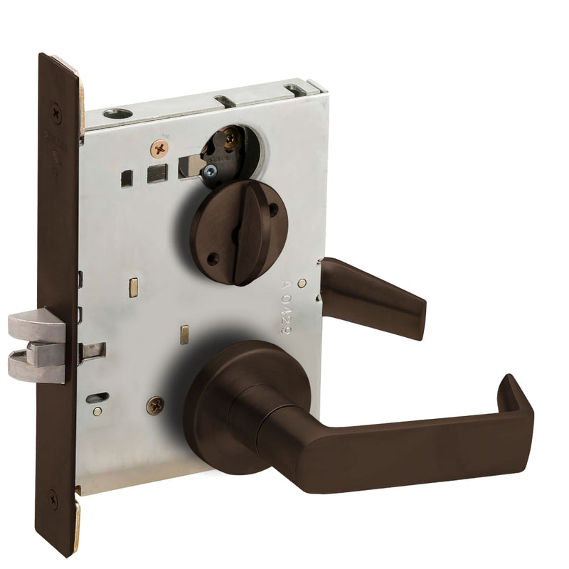 Schlage L9050L-06A-643E